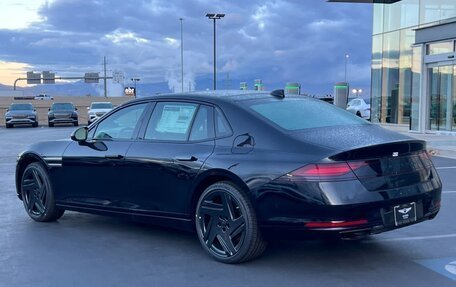 Genesis G90, 2025 год, 17 387 216 рублей, 8 фотография