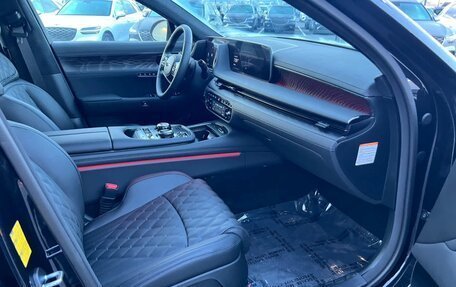 Genesis G90, 2025 год, 17 387 216 рублей, 11 фотография