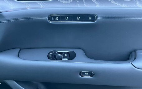 Genesis G90, 2025 год, 17 387 216 рублей, 12 фотография