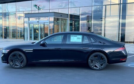 Genesis G90, 2025 год, 17 387 216 рублей, 9 фотография