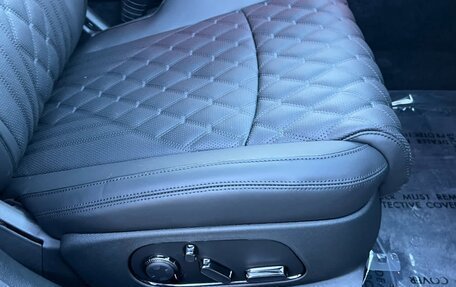 Genesis G90, 2025 год, 17 387 216 рублей, 15 фотография