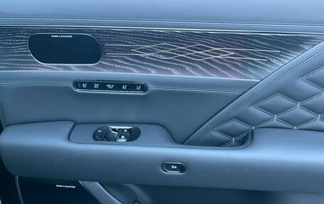 Genesis G90, 2025 год, 17 387 216 рублей, 16 фотография