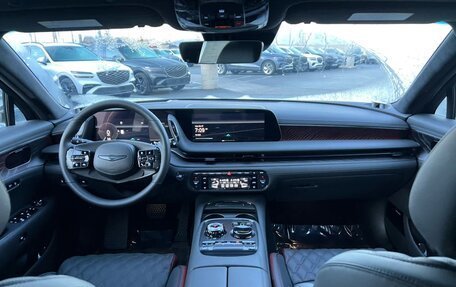 Genesis G90, 2025 год, 17 387 216 рублей, 18 фотография