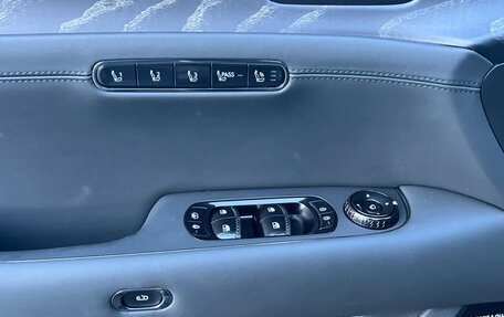 Genesis G90, 2025 год, 17 387 216 рублей, 23 фотография