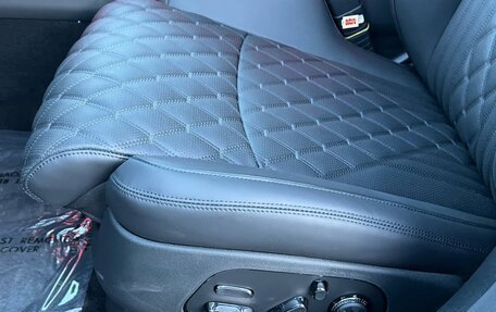 Genesis G90, 2025 год, 17 387 216 рублей, 24 фотография