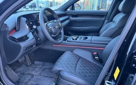 Genesis G90, 2025 год, 17 387 216 рублей, 22 фотография