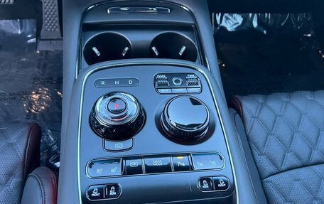 Genesis G90, 2025 год, 17 387 216 рублей, 28 фотография