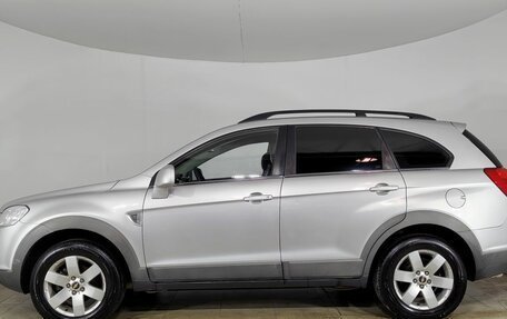 Chevrolet Captiva I, 2007 год, 860 000 рублей, 6 фотография