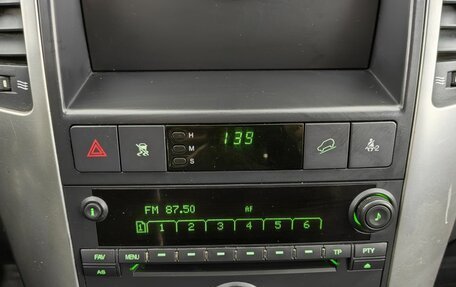 Chevrolet Captiva I, 2007 год, 860 000 рублей, 12 фотография