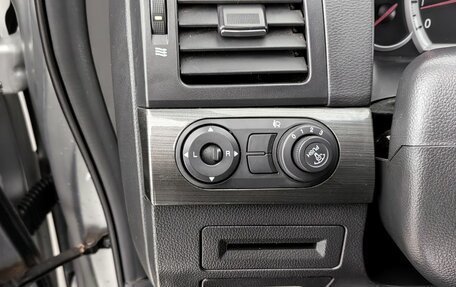 Chevrolet Captiva I, 2007 год, 860 000 рублей, 13 фотография