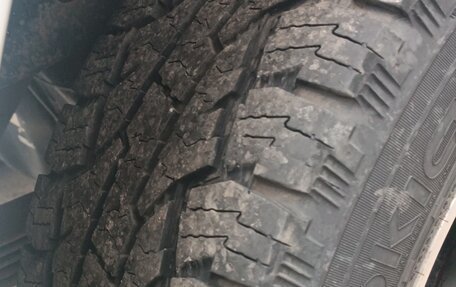 Mitsubishi L200 IV рестайлинг, 2020 год, 2 200 000 рублей, 4 фотография