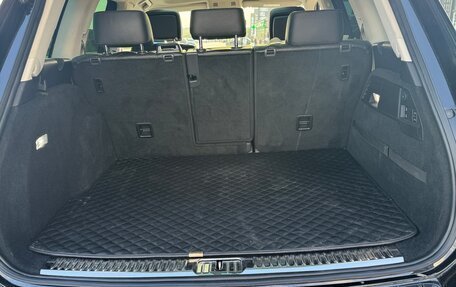 Volkswagen Touareg III, 2017 год, 3 890 000 рублей, 12 фотография