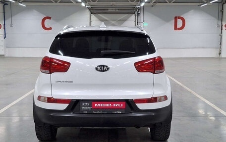 KIA Sportage III, 2014 год, 1 499 000 рублей, 7 фотография