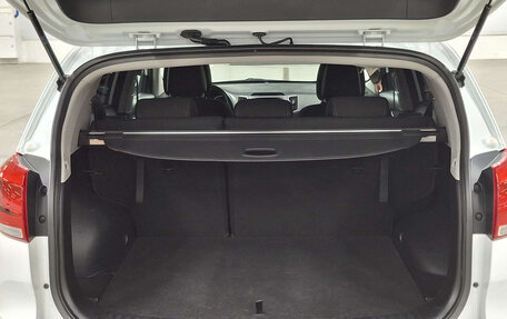 KIA Sportage III, 2014 год, 1 499 000 рублей, 12 фотография