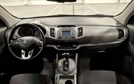 KIA Sportage III, 2014 год, 1 499 000 рублей, 17 фотография