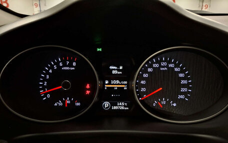 KIA Sportage III, 2014 год, 1 499 000 рублей, 16 фотография