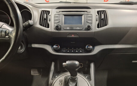 KIA Sportage III, 2014 год, 1 499 000 рублей, 18 фотография