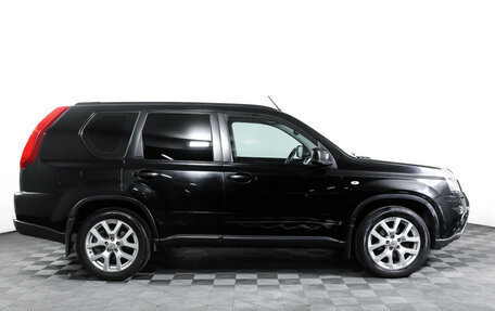 Nissan X-Trail, 2013 год, 1 199 000 рублей, 4 фотография