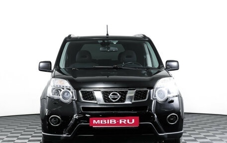 Nissan X-Trail, 2013 год, 1 199 000 рублей, 2 фотография