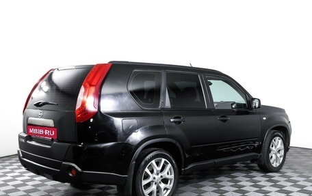 Nissan X-Trail, 2013 год, 1 199 000 рублей, 5 фотография