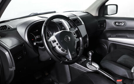 Nissan X-Trail, 2013 год, 1 199 000 рублей, 15 фотография