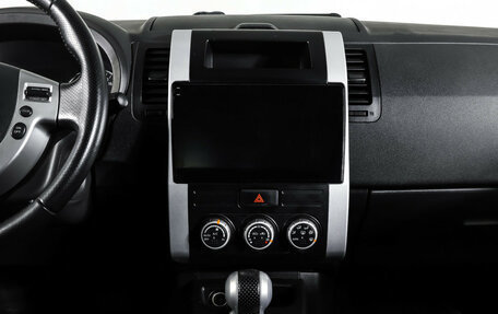 Nissan X-Trail, 2013 год, 1 199 000 рублей, 14 фотография