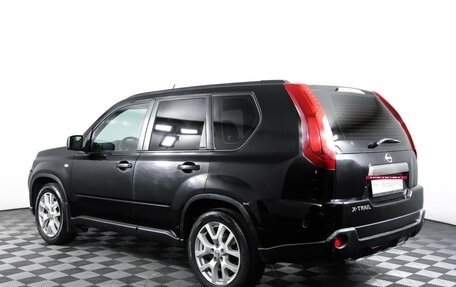 Nissan X-Trail, 2013 год, 1 199 000 рублей, 7 фотография