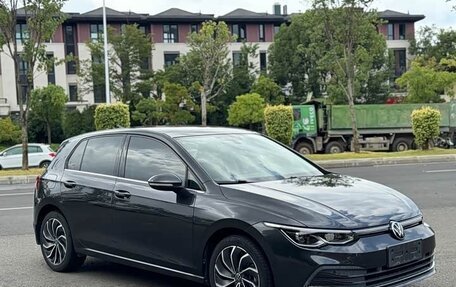 Volkswagen Golf VIII, 2022 год, 1 450 111 рублей, 8 фотография