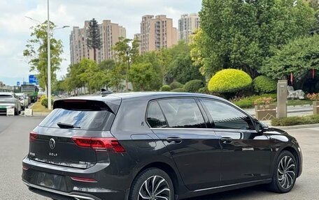 Volkswagen Golf VIII, 2022 год, 1 450 111 рублей, 10 фотография