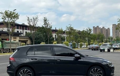 Volkswagen Golf VIII, 2022 год, 1 450 111 рублей, 11 фотография