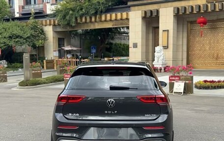 Volkswagen Golf VIII, 2022 год, 1 450 111 рублей, 5 фотография