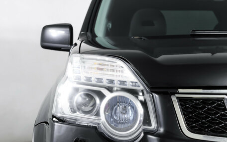 Nissan X-Trail, 2013 год, 1 199 000 рублей, 23 фотография