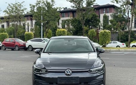 Volkswagen Golf VIII, 2022 год, 1 450 111 рублей, 9 фотография