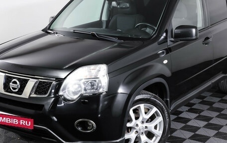 Nissan X-Trail, 2013 год, 1 199 000 рублей, 24 фотография