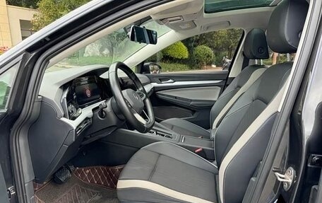 Volkswagen Golf VIII, 2022 год, 1 450 111 рублей, 3 фотография