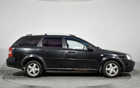 Chevrolet Lacetti, 2010 год, 385 000 рублей, 4 фотография