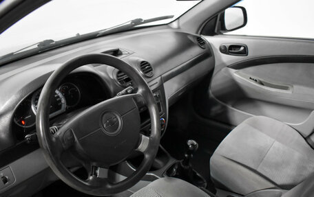 Chevrolet Lacetti, 2010 год, 385 000 рублей, 9 фотография