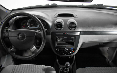 Chevrolet Lacetti, 2010 год, 385 000 рублей, 13 фотография