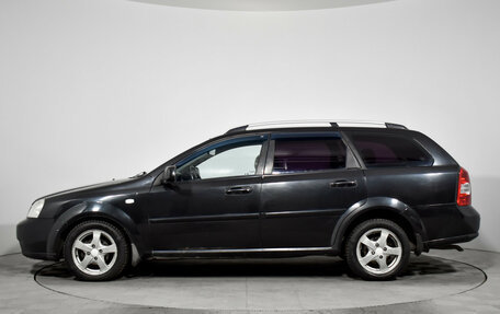 Chevrolet Lacetti, 2010 год, 385 000 рублей, 8 фотография