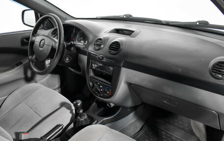 Chevrolet Lacetti, 2010 год, 385 000 рублей, 14 фотография