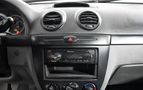 Chevrolet Lacetti, 2010 год, 385 000 рублей, 16 фотография