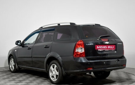 Chevrolet Lacetti, 2010 год, 385 000 рублей, 7 фотография