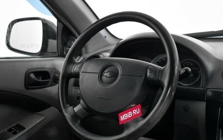 Chevrolet Lacetti, 2010 год, 385 000 рублей, 15 фотография