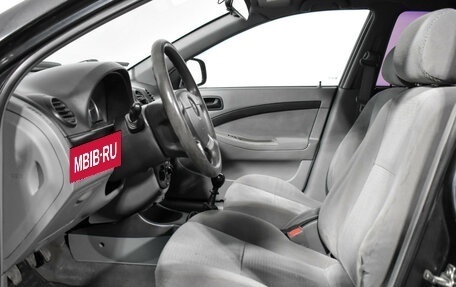 Chevrolet Lacetti, 2010 год, 385 000 рублей, 11 фотография