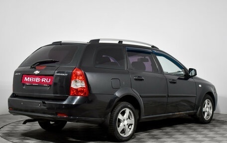 Chevrolet Lacetti, 2010 год, 385 000 рублей, 5 фотография