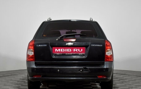 Chevrolet Lacetti, 2010 год, 385 000 рублей, 6 фотография