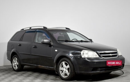 Chevrolet Lacetti, 2010 год, 385 000 рублей, 3 фотография