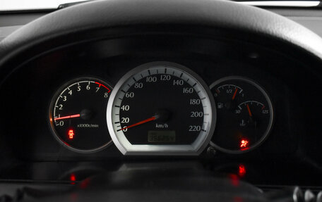 Chevrolet Lacetti, 2010 год, 385 000 рублей, 17 фотография