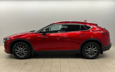 Mazda CX-4, 2023 год, 2 699 000 рублей, 6 фотография
