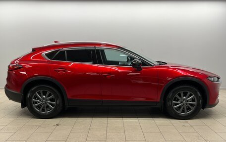 Mazda CX-4, 2023 год, 2 699 000 рублей, 5 фотография